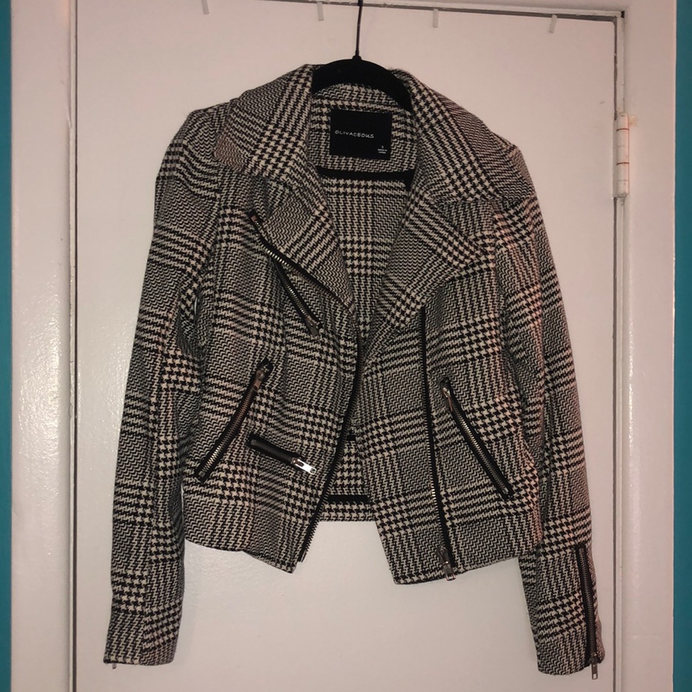 JACKET